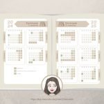 Фото розробки: Планер для вчителя на 2024-2025 навчальний рік