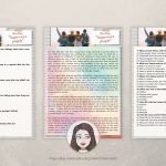 Фото розробки: [10] Семестровий контроль читання [Reading Comprehension Test, I semester]