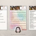 Фото розробки: [11] Семестровий контроль читання [Reading Comprehension Test, I semester]