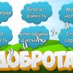 Фото розробки: Презентація “5 вересня – Міжнародний День благодійності”
