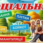 Фото розробки: Презентація “Булінг”