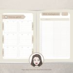 Фото розробки: Планер для вчителя на 2024-2025 навчальний рік