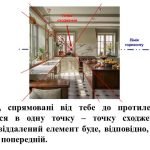 Фото розробки: “Мистецький погляд на життєвий простір”. Частина 2. Презентація з мистецтва 7 клас НУШ