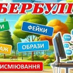 Фото розробки: Презентація “Булінг”