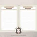 Фото розробки: Планер для вчителя на 2024-2025 навчальний рік