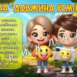 Фото розробки: Презентація “19 вересня – День народження смайлика”