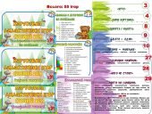Картотека дидактичних ігор ранній вік