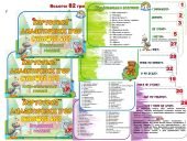 Картотека дидактичних ігор старший вік