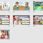 Фото розробки: Презентація. Олімпійський урок 2024. “Спорт – крок до миру!”. Олімпійський тиждень