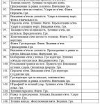 Фото розробки: Календарне планування для гуртка з футболу. Гурток футболу.