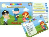 Картотека сюжетно-рольових ігор ранній вік