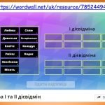 Фото розробки: Презентація “Дієслова І та ІІ дієвідмін” (7 клас НУШ за підручником А.В. Онатій, Т.П. Ткачука)