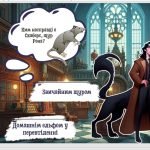 Фото розробки: “Гаррі Поттер: Частина 3-4” Інтерактивна презентація – гра.