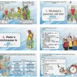 Фото розробки: Презентація до уроків 1-2 в 5 класі “Let’s get started! p.6-8”