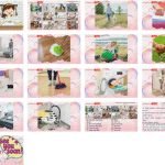 Фото розробки: Презентація до уроку 3 в 7 класі “Unit 2. DO YOUR CHORES Lesson 3 p.30” (до підручника Карп’юк 2024)