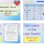 Фото розробки: Презентація для 4 класу до 4 уроку “Unit 1. It’s my life” с.17 (до підручника О.Карп’юк)