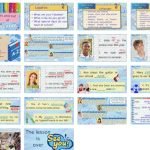 Фото розробки: Презентація до уроку 4 в 7 класі “Unit 1. In and out of school. Lesson 4, p.11-13” (до підручника Ка