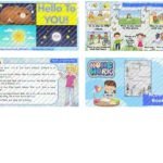 Фото розробки: Презентація для 3 класу до 4 уроку “Unit 1. Me, my family and friends” с.17-18 (до підручника О.Карп