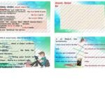 Фото розробки: Презентація до уроку у 6 класі “Unit 1. Back to school. Lesson 6 p.15”