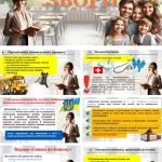 Фото розробки: Батьківські збори “Координація навчального процесу та взаємодія між школою, батьками та учнями