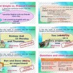 Фото розробки: Презентація до уроку у 6 класі “Unit 1. Back to school. Lesson 9 p.18”