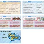 Фото розробки: Презентація до уроку 9 в 7 класі “Unit 1. In and out of school. Lesson 9, p.18-19” (до підручника Ка