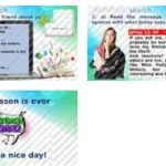 Фото розробки: Презентація до уроку у 6 класі “Unit 1. Back to school. Lesson 11 p.20”