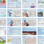 Фото розробки: Презентація до уроків 12-13 в 7 класі “Unit 1. In and out of school. Lessons 12-13, p.23-25” (до під