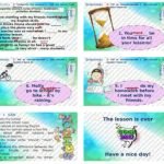 Фото розробки: Презентація до уроку у 6 класі “Unit 1. Back to school. Lesson 14 p.24”