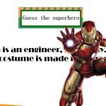 Фото розробки: Комплекс презентацій до теми “My amazing family” за підручником Карп’юк О. “Kids online 6”