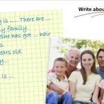 Фото розробки: Комплекс презентацій до теми “My amazing family” за підручником Карп’юк О. “Kids online 6”