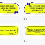 Фото розробки: Всеукраїнський день бібліотек. Оформлення дошки/класу