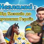 “День захисників і захисниць України 2024” Презентація+Конспект+Роздатковий матеріал+Оформлення дошк