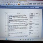 Календарне планування фізична культура НУШ 5 клас