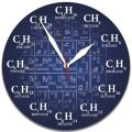 Хімічний годинник