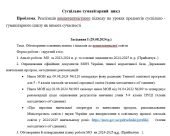 План роботи методичного об’єднання вчителів гуманітарного циклу на 2024-2025 н.р.