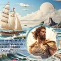 Позакласне читання № 1. Пригодницький, казковий і побутовий елементи “Одіссеї”
