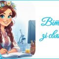 День вчителя 2025. Привітання до Дня вчителя (для вчителя хімії)