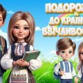 Презентація “7 жовтня – День ввічливих людей”. Подорож до країни ввічливості