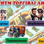 Фото розробки: Презентація До Дня протидії торгівлі людьми