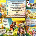 Фото розробки: Презентація “Мої безпечні осінні канікули 2024”. Інструктаж з БЖД на осінні канікули 2024