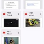 Фото розробки: Сценарій відео до Дня української писемності та мови