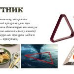 Фото розробки: Трикутники 6 грудня 5 клас День Збройних Сил України