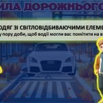 Фото розробки: Інтерактивна презентація з теми: “Безпечні осінні канікули”