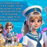 Фото розробки: Презентація “31 жовтня – Міжнародний день Чорного моря”