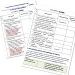 Фото розробки: МЕТОДИЧНА РАДА. МЕТОДИЧНА РОБОТА В ЗАКЛАДІ ОСВІТИ 2️⃣0️⃣2️⃣4️⃣➖2️⃣0️⃣2️⃣5️⃣ навчального року