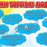 Фото розробки: Презентація “18 жовтня – День боротьби з торгівлею людьми”. Протидія торгівлі людьми