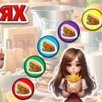 Фото розробки: День здорового харчування