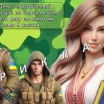 Фото розробки: Презентація “6 жовтня – День територіальної оборони України”