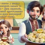 Фото розробки: Презентація “8 жовтня – День вареників”